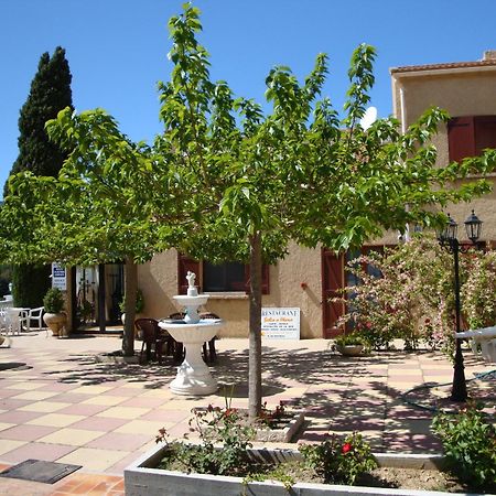 Sole E Mare Hotel Galeria  Bagian luar foto