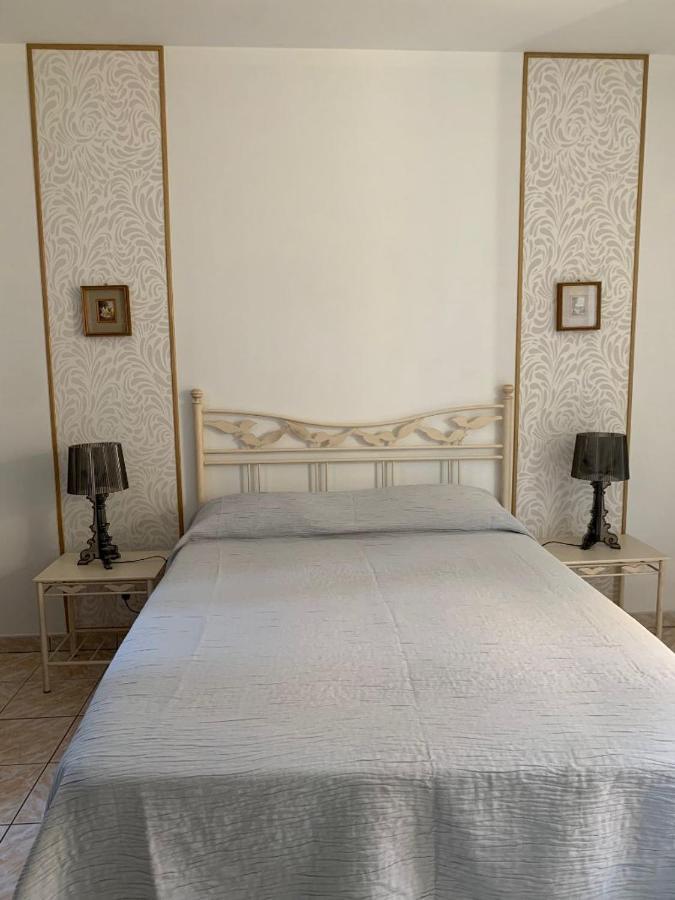 Sole E Mare Hotel Galeria  Bagian luar foto
